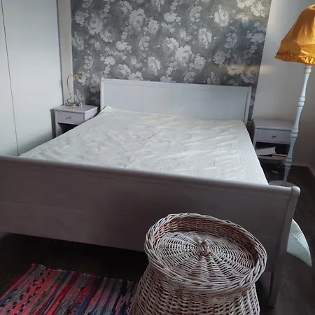 Penzion Mia Palava *