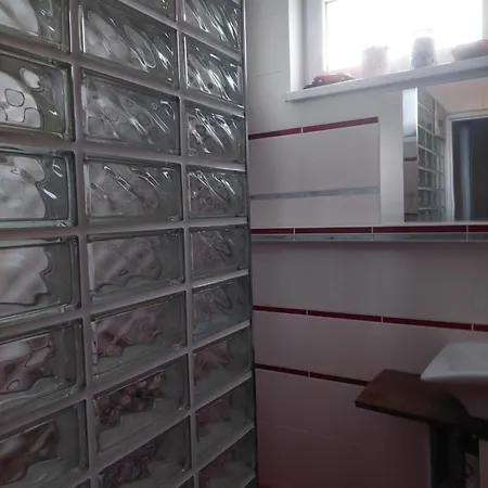 Penzion Mia Palava Mikulov