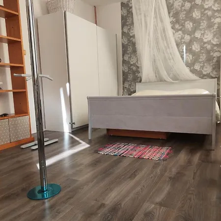 Guest house Mia Palava