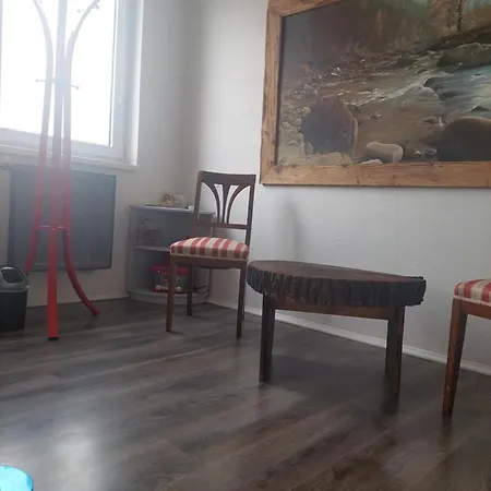 Pensión Mia Pálava