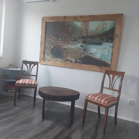 Penzion Mia Palava *