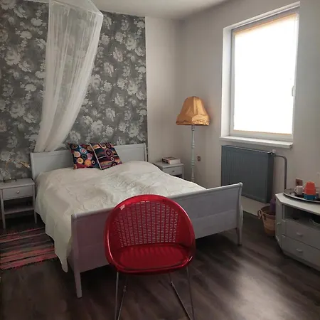 Mia Pálava Pensión Mikulov
