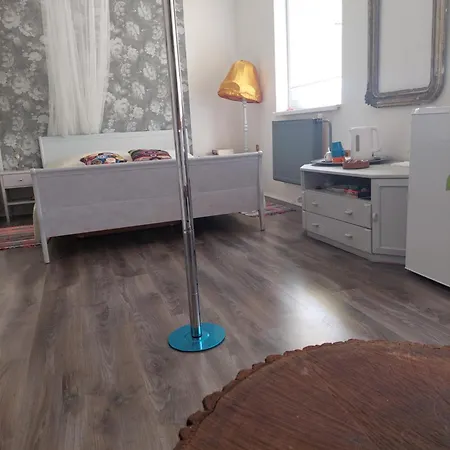 Penzion Mia Palava *