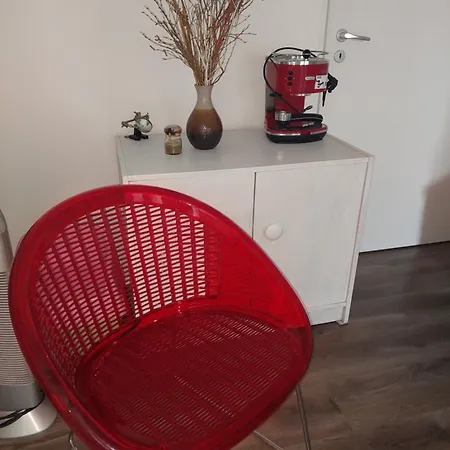 Mia Palava Penzion